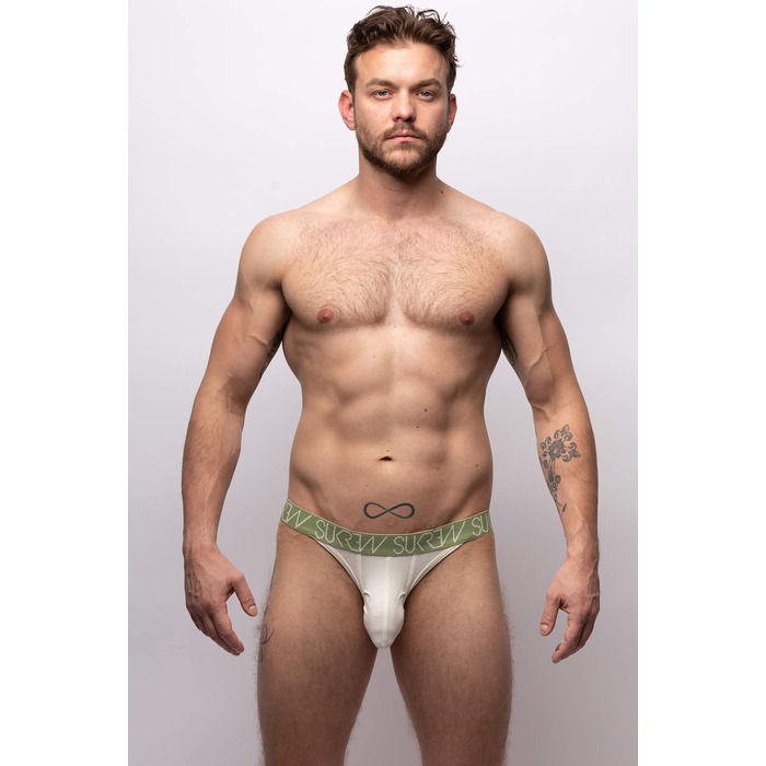 Sukrew Mirage Tanga Brief