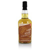 Campbeltown 6 Year Old Cask Noir Mysteries of the Wee Toon
