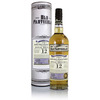 Royal Brackla 2010 12 Year Old Douglas Laing Old Particular Cask #17230