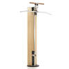 NoHrd SlimBeam Cable Machine
