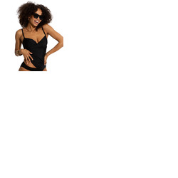 Pour Moi Free Spirit Tankini Top