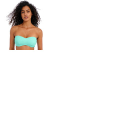 Freya Ibiza Waves Bandeau Bikini Top