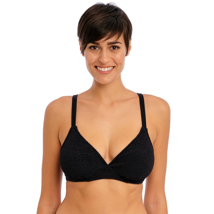 Freya Ibiza Waves Plunge Bikini Top