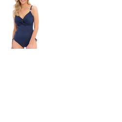 Fantasie Ottawa Underwired Twist Front Swimsuit
