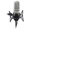 JTS JS-1 Studio Microphone