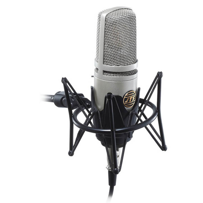 JTS JS-1 Studio Microphone