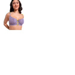 Curvy Kate Frill Me Balcony Bra
