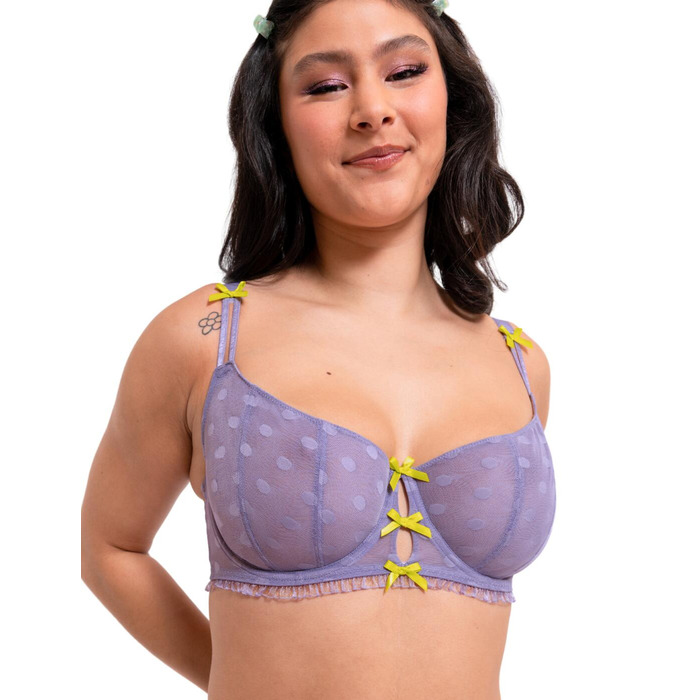 Curvy Kate Frill Me Balcony Bra
