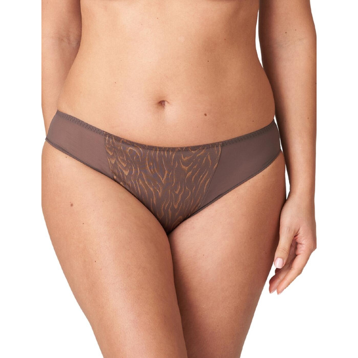 Prima Donna Twist Penn Station Rio Brief