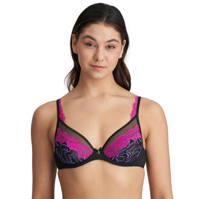 Marie Jo Adelade Plunge Bra