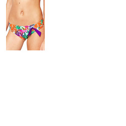 Pour Moi Bamboo High Waist Bikini Brief