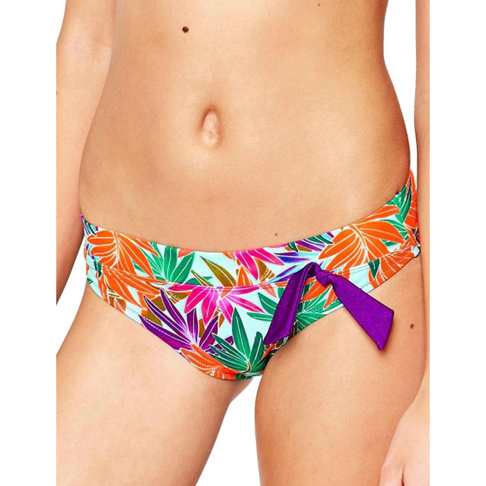 Pour Moi Bamboo High Waist Bikini Brief