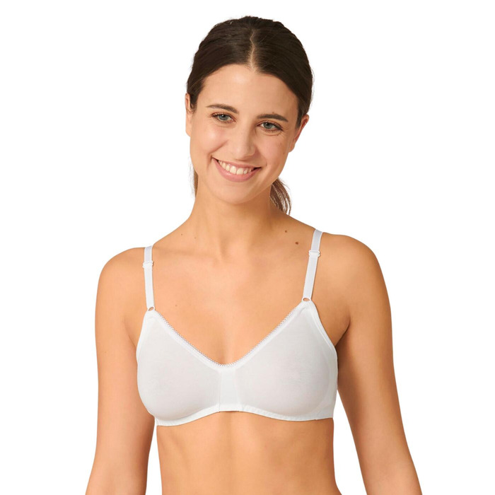 Sloggi Basic + N Soft Bra