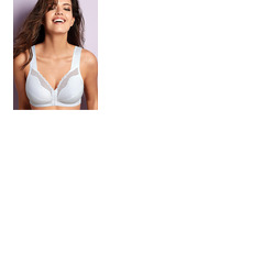 Bestform Posture Corrector Front Fastening Bra