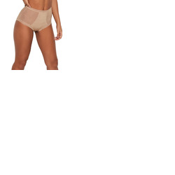 Gossard Glossies Deep Brief