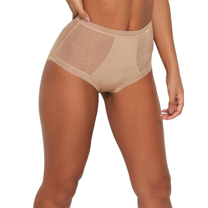 Gossard Glossies Deep Brief