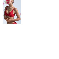 Aubade Rosessence Comfort Triangle Bra