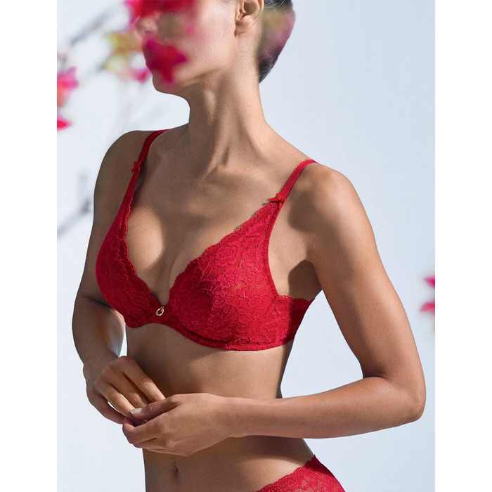 Aubade Rosessence Comfort Triangle Bra