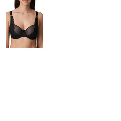 Prima Donna Twist First Night Padded Balcony Bra