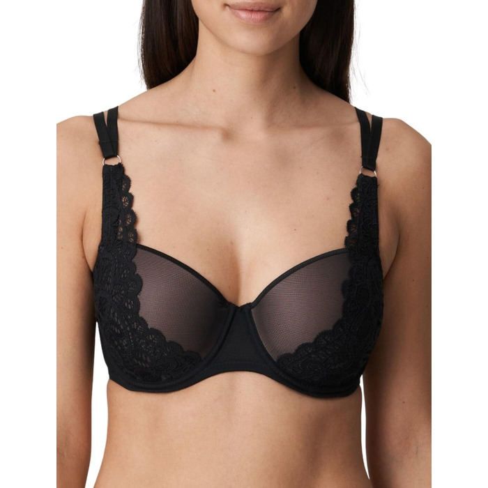 Prima Donna Twist First Night Padded Balcony Bra