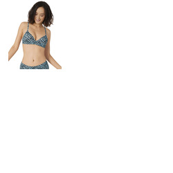 Sloggi Shore Koh Tachai Padded Bikini Top