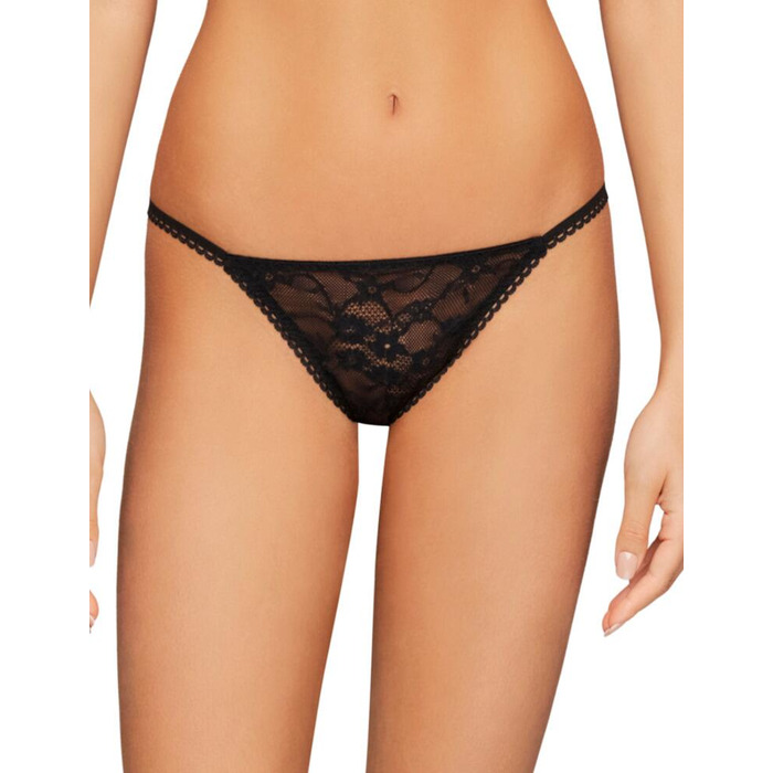 Coco De Mer Aphrodite Bikini Style Brief