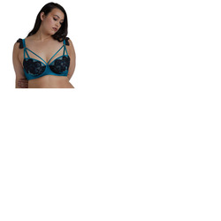 Playful Promises Anneliese Balcony Bra