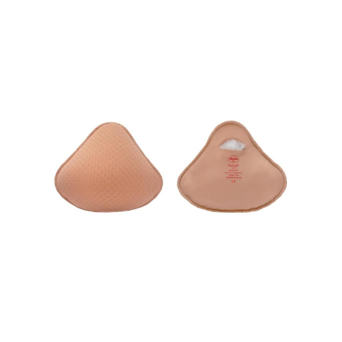 Anita Care EquiLight Textile Breast Form