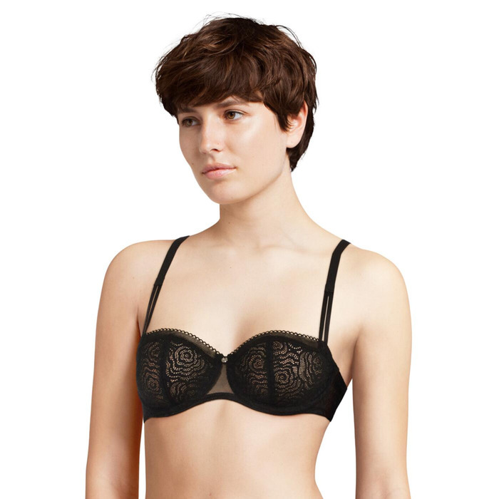 Chantelle Jolie Half Cup Bra