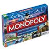 Grimsby Monopoly Board Game