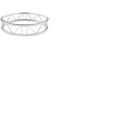 Contestage Ladder Truss Vertical Circle