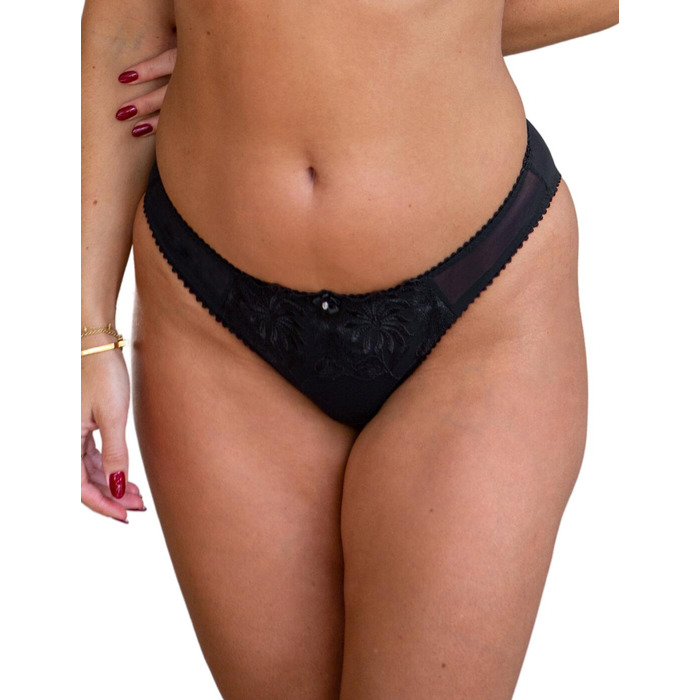 Pour Moi St Tropez Brief