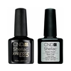 CND Shellac Gel Polish Top Xpress5 & Base coat