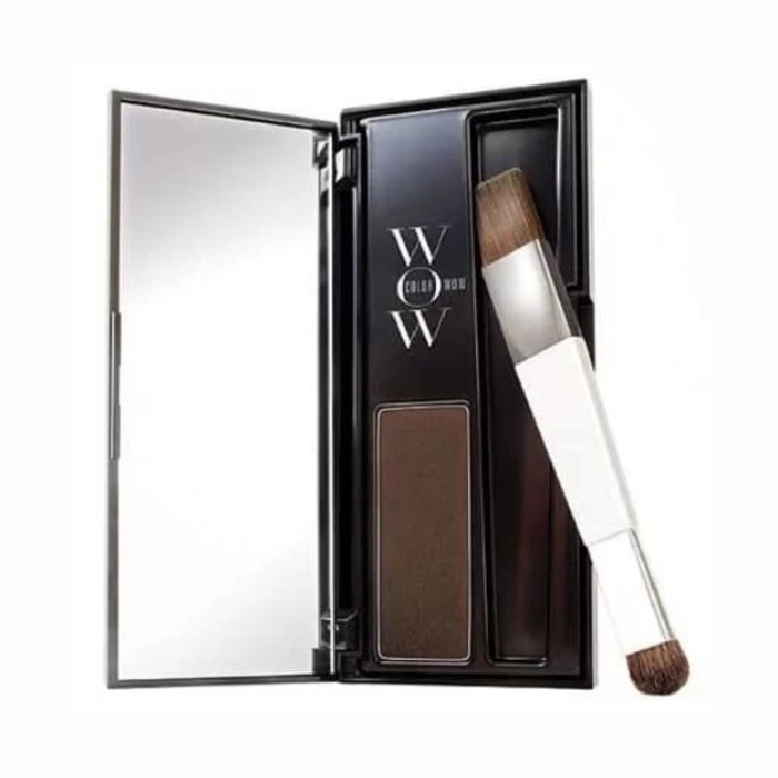 Color Wow Root Cover Up Medium Brown - 2. 1g