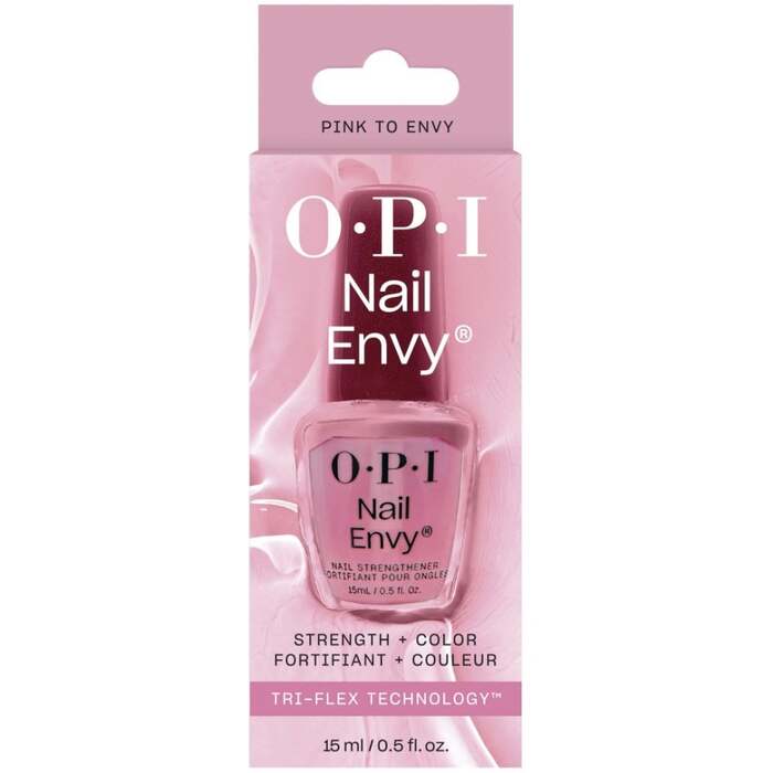 OPI Nail Envy Nail Treatment Pink to Envy - 15ml