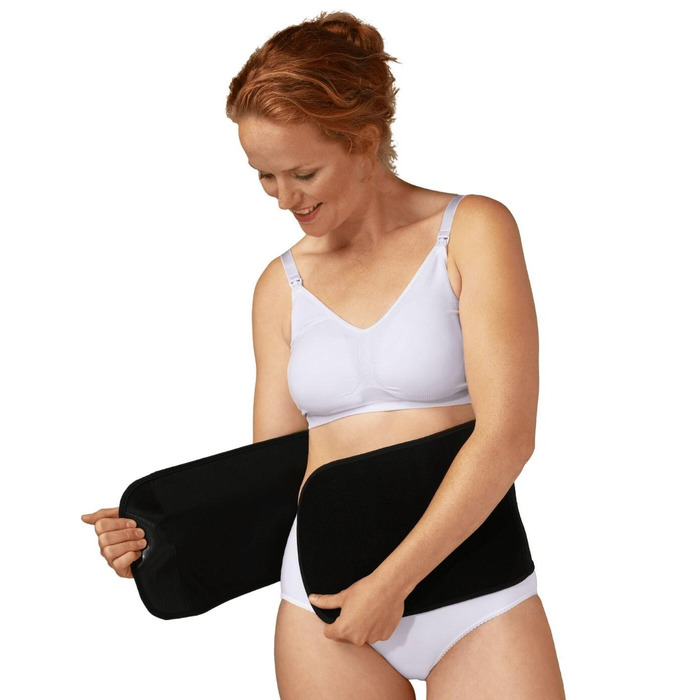 Carriwell Post Birth Belly Binder