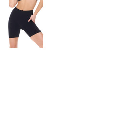 Heist Contour The High Waist Short