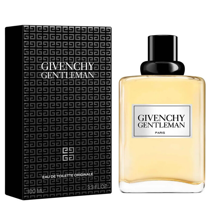 Givenchy Gentleman EDT