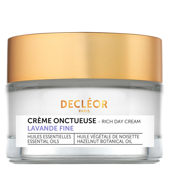 Decleor Lavender Iris Lifting Rich Day Cream