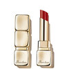Guerlain KissKiss Shine Bloom Plumping Lipstick Cherry Kiss 739