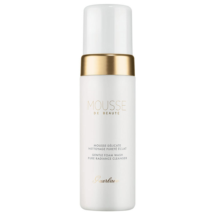 Guerlain Mousse de Beaute Cleansing Foam