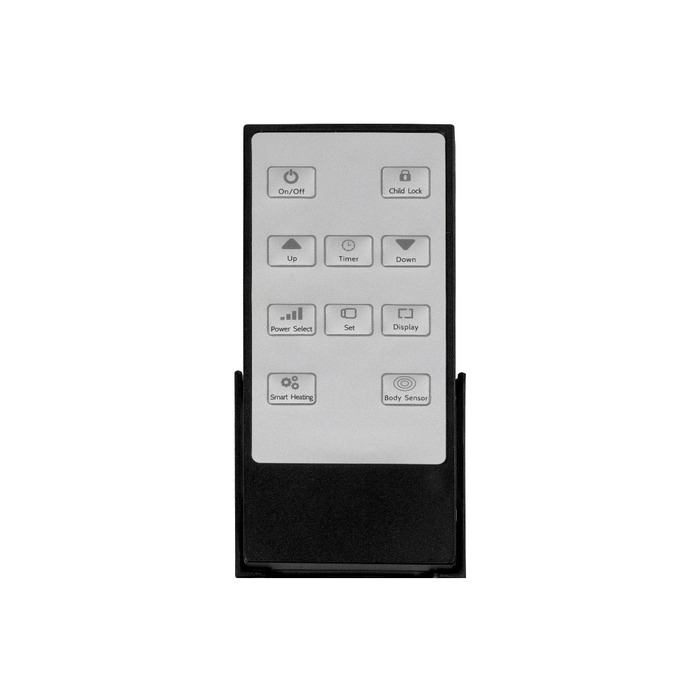 Aurora Bar Heater Remote