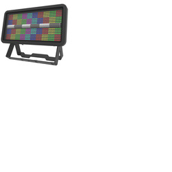 Meteor 848 IP LED Strobe