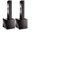FBT Vertus Active PA System 4200W