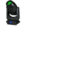 Evora 200 LED Moving Head