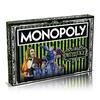 Beetlejuice Monopoly Board Game