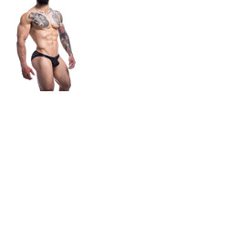 Cut4Men L4CE Bikini Bulge 01