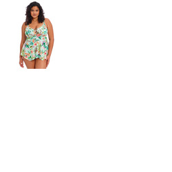 Elomi Sunshine Cove Moulded Tankini Top