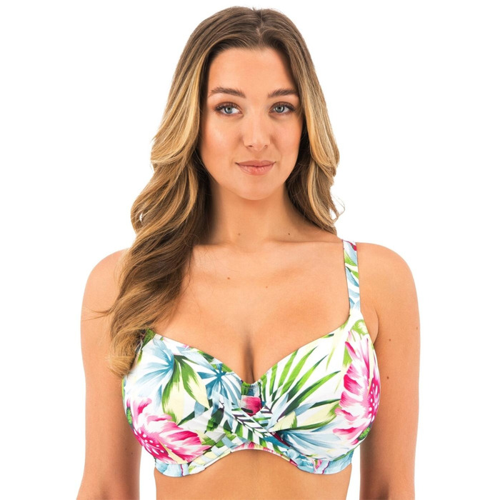 Fantasie Langkawi Full Cup Bikini Top