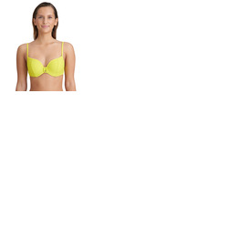 Marie Jo Brigitte Padded Heartshape Bikini Top